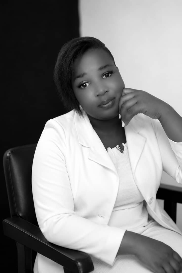 Dorothy Shayo - Founder & Managing Director